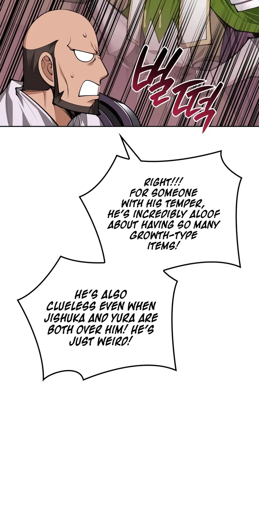 Overgeared (Team Argo) manga Chapter 325 – Page 186