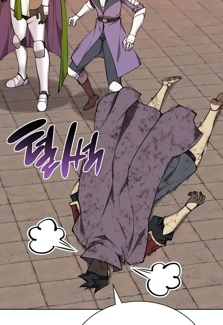 Overgeared (Team Argo) manga Chapter 325 – Page 190