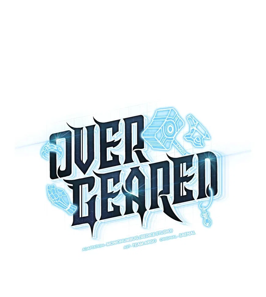 Overgeared (Team Argo) manga Chapter 325 – Page 202