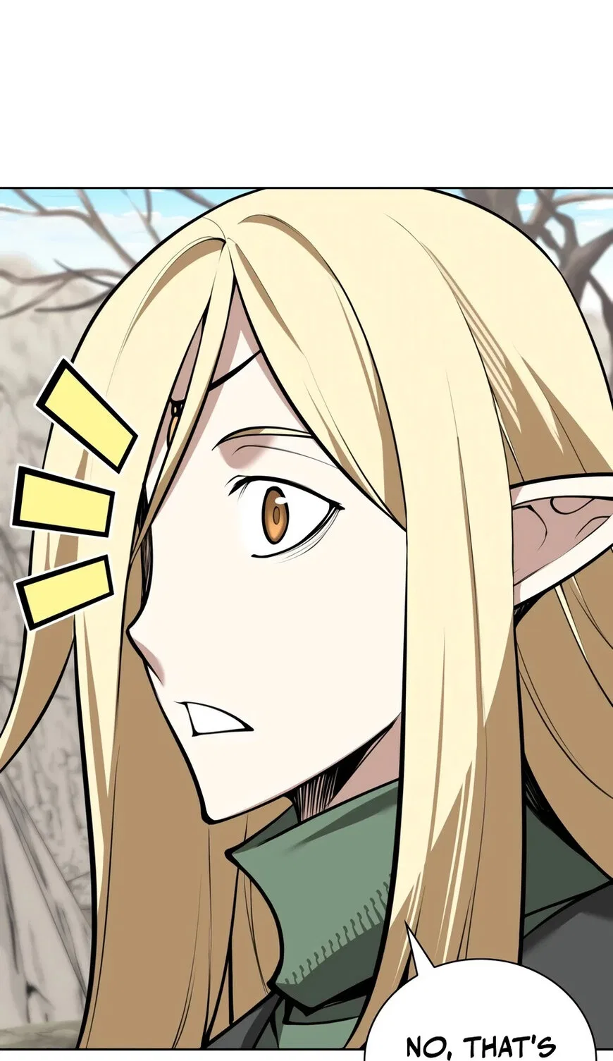 Overgeared (Team Argo) manga Chapter 324 – Page 5