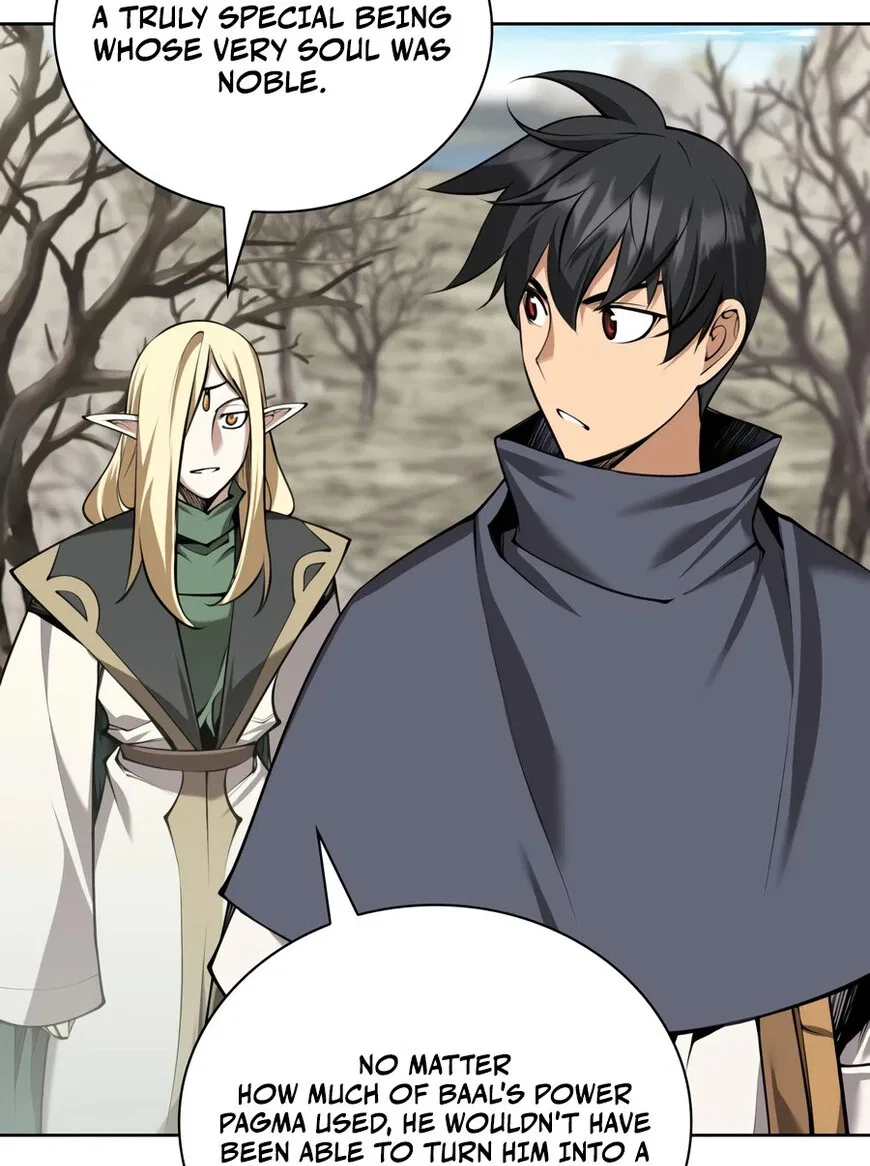 Overgeared (Team Argo) manga Chapter 324 – Page 7
