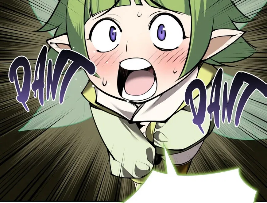 Overgeared (Team Argo) manga Chapter 324 – Page 14