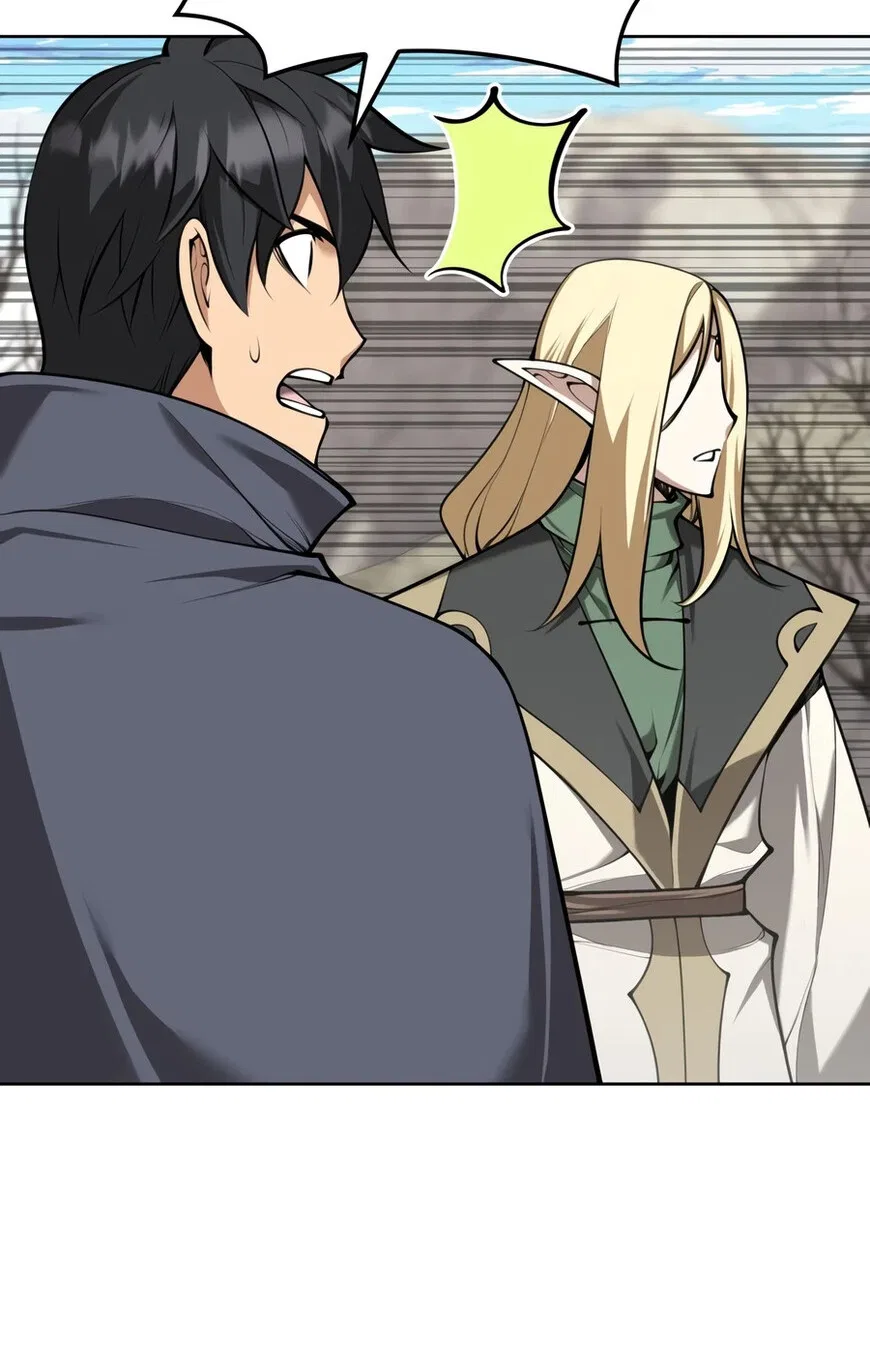 Overgeared (Team Argo) manga Chapter 324 – Page 16
