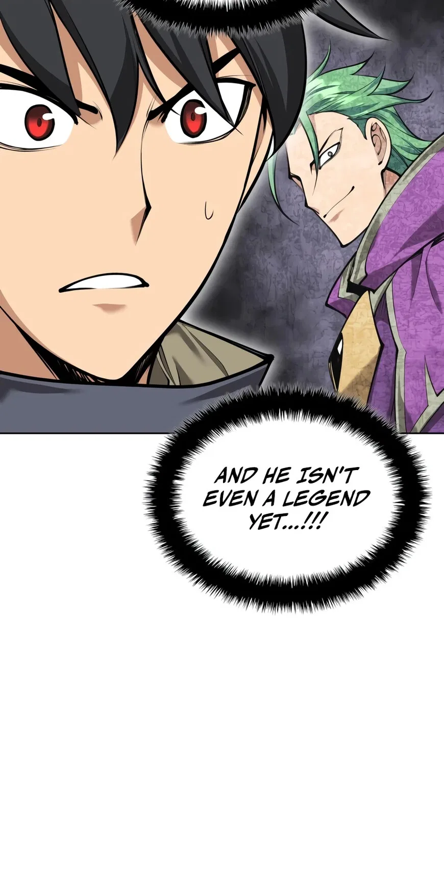 Overgeared (Team Argo) manga Chapter 324 – Page 18