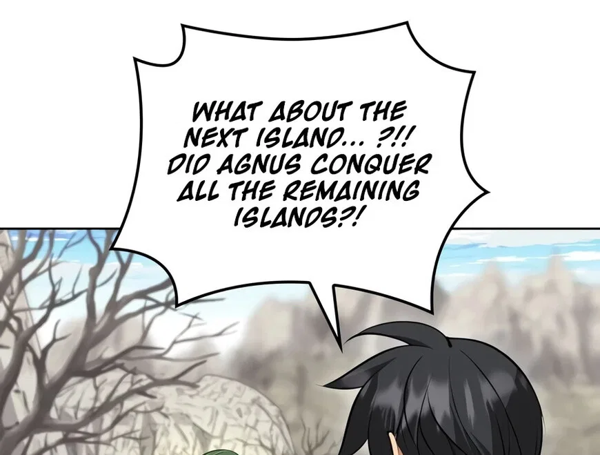 Overgeared (Team Argo) manga Chapter 324 – Page 19