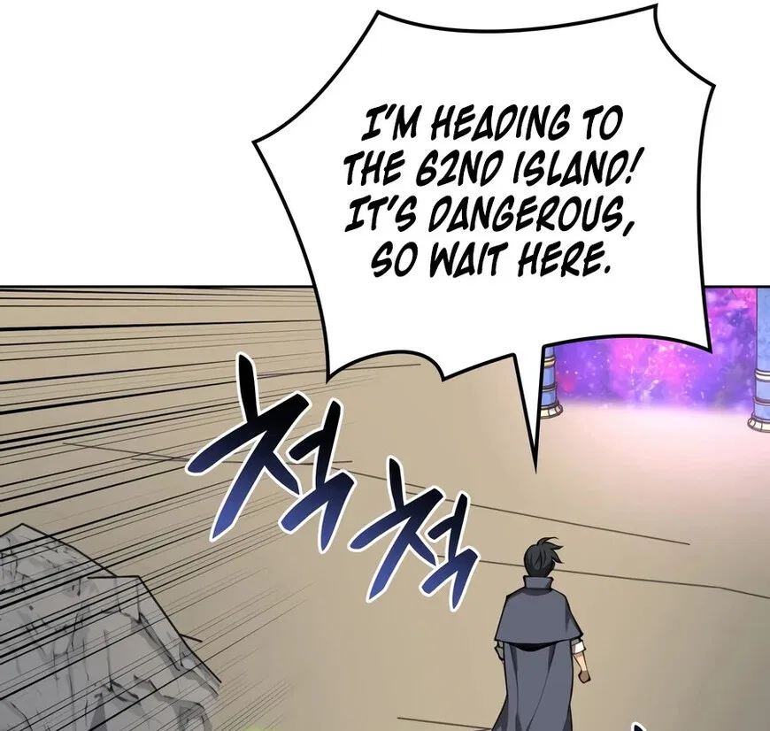 Overgeared (Team Argo) manga Chapter 324 – Page 27