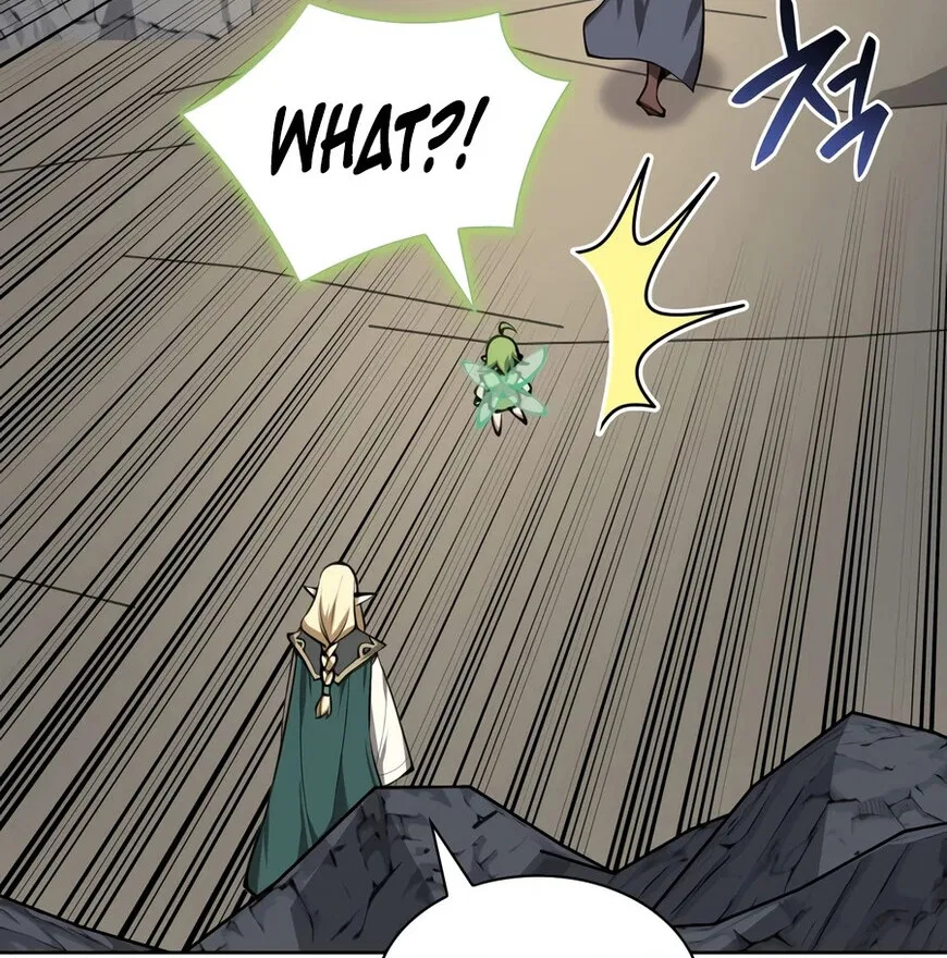 Overgeared (Team Argo) manga Chapter 324 – Page 28