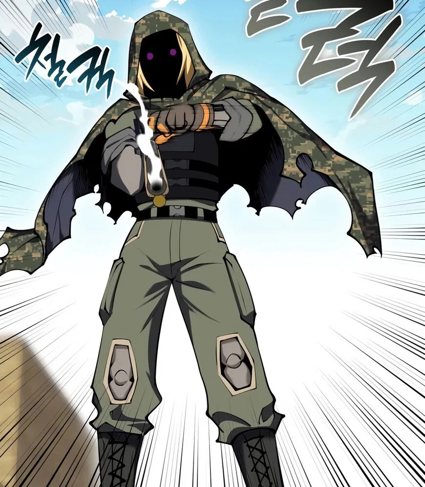 Overgeared (Team Argo) manga Chapter 324 – Page 59