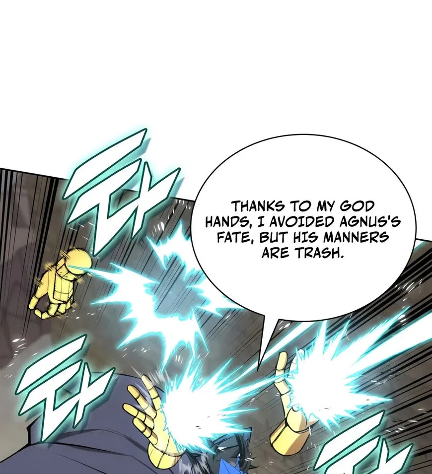 Overgeared (Team Argo) manga Chapter 324 – Page 61