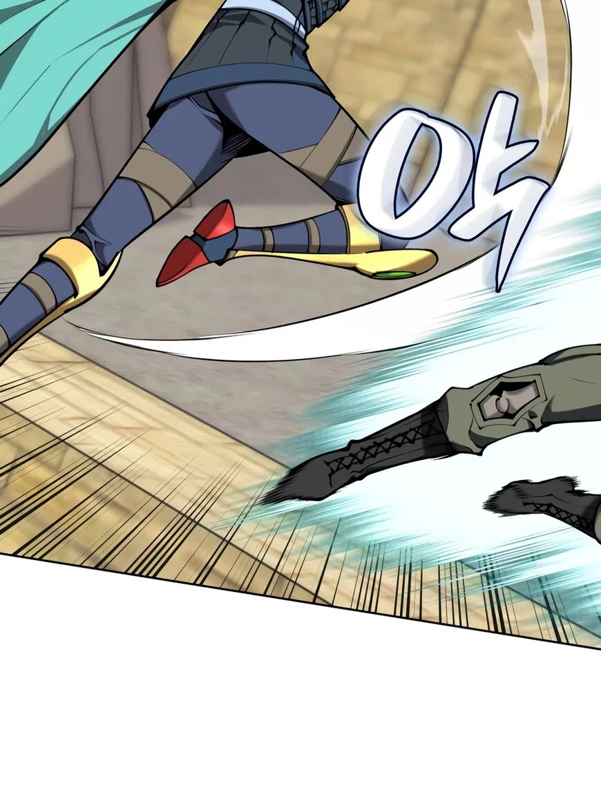 Overgeared (Team Argo) manga Chapter 324 – Page 64