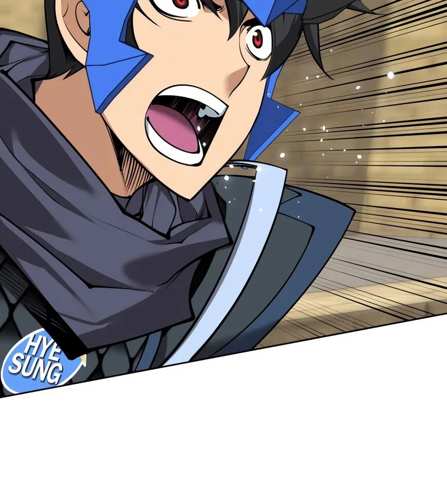 Overgeared (Team Argo) manga Chapter 324 – Page 69