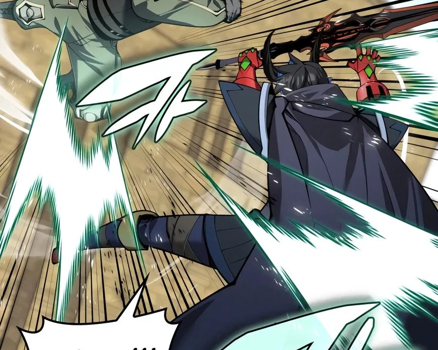 Overgeared (Team Argo) manga Chapter 324 – Page 71