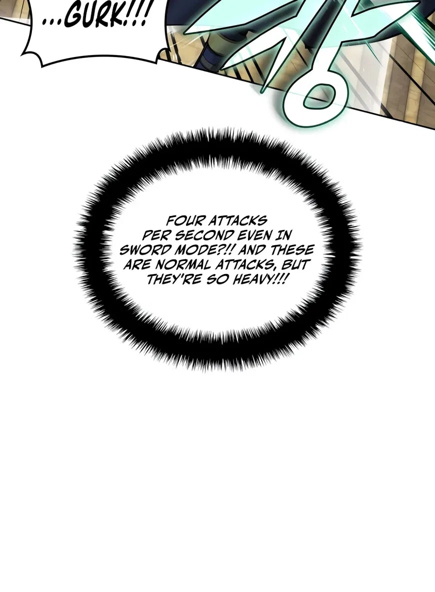 Overgeared (Team Argo) manga Chapter 324 – Page 72