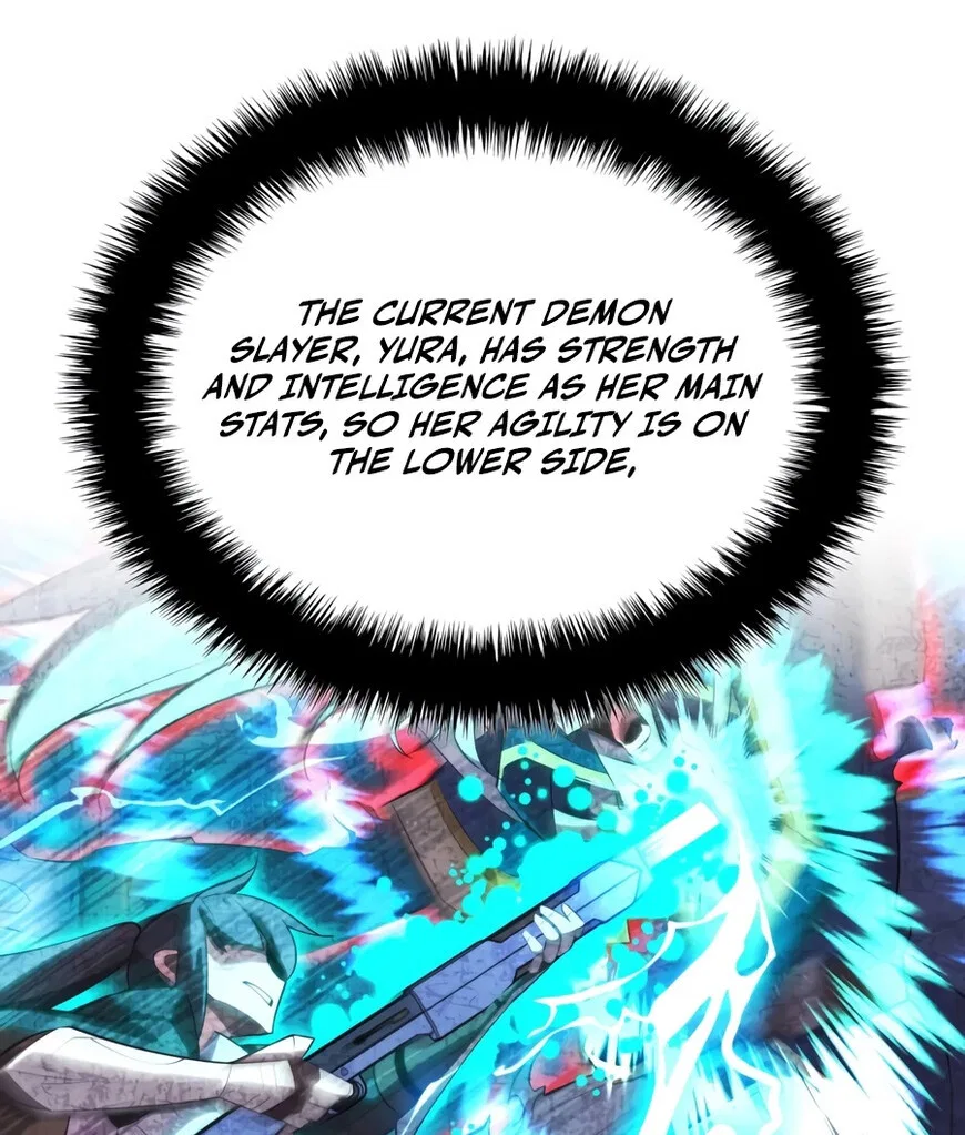 Overgeared (Team Argo) manga Chapter 324 – Page 73
