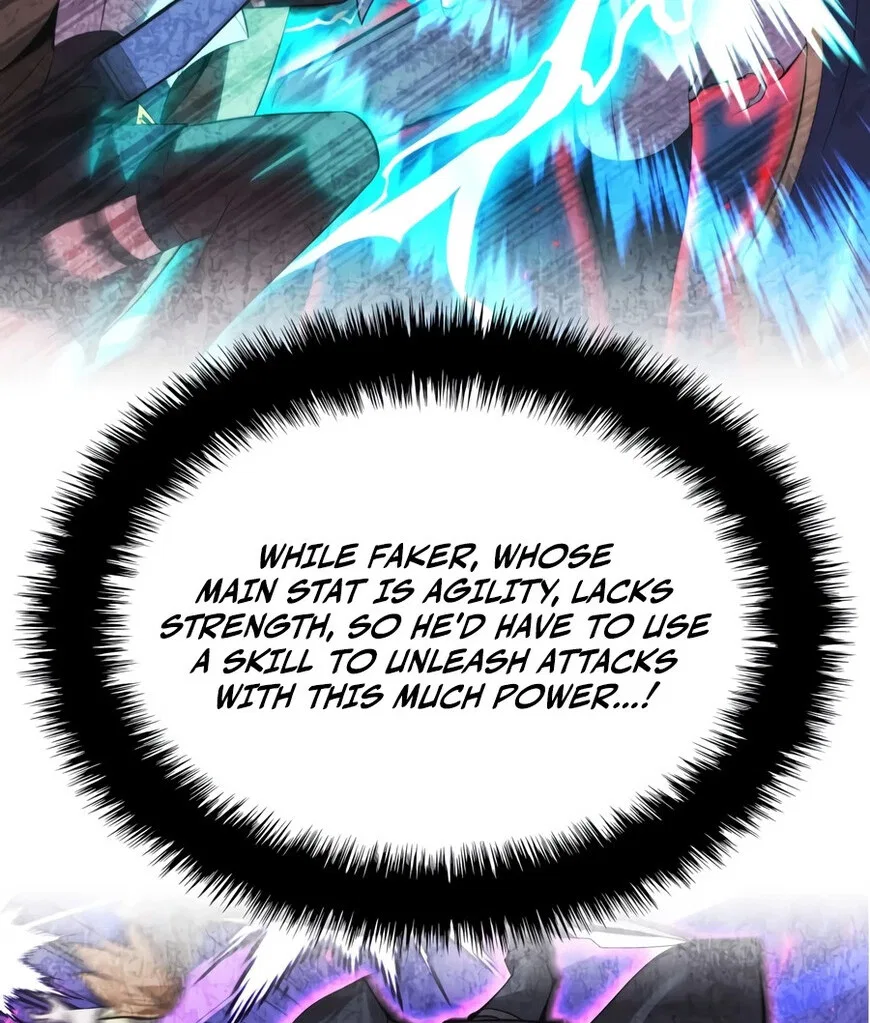 Overgeared (Team Argo) manga Chapter 324 – Page 74