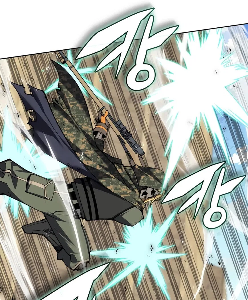 Overgeared (Team Argo) manga Chapter 324 – Page 77