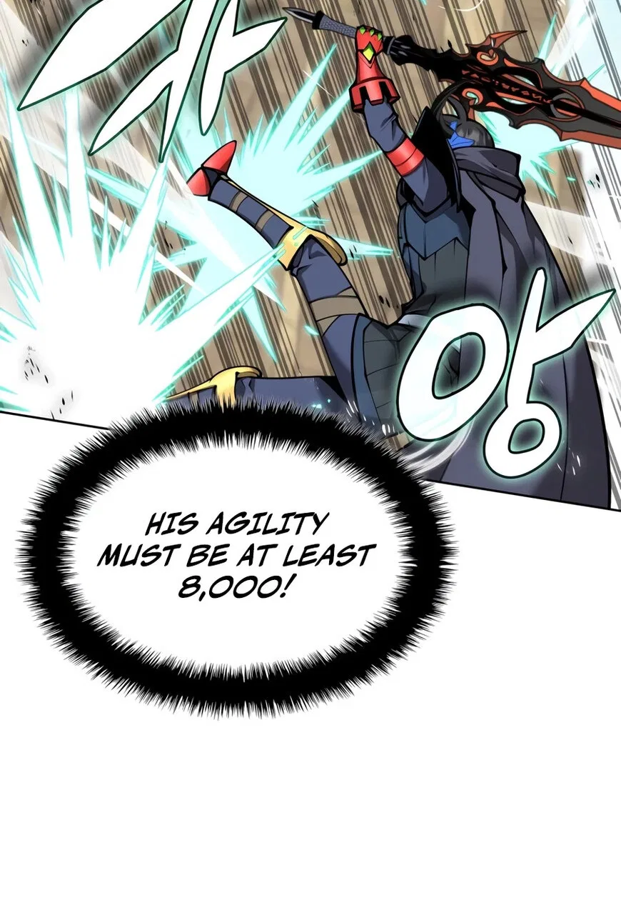 Overgeared (Team Argo) manga Chapter 324 – Page 78