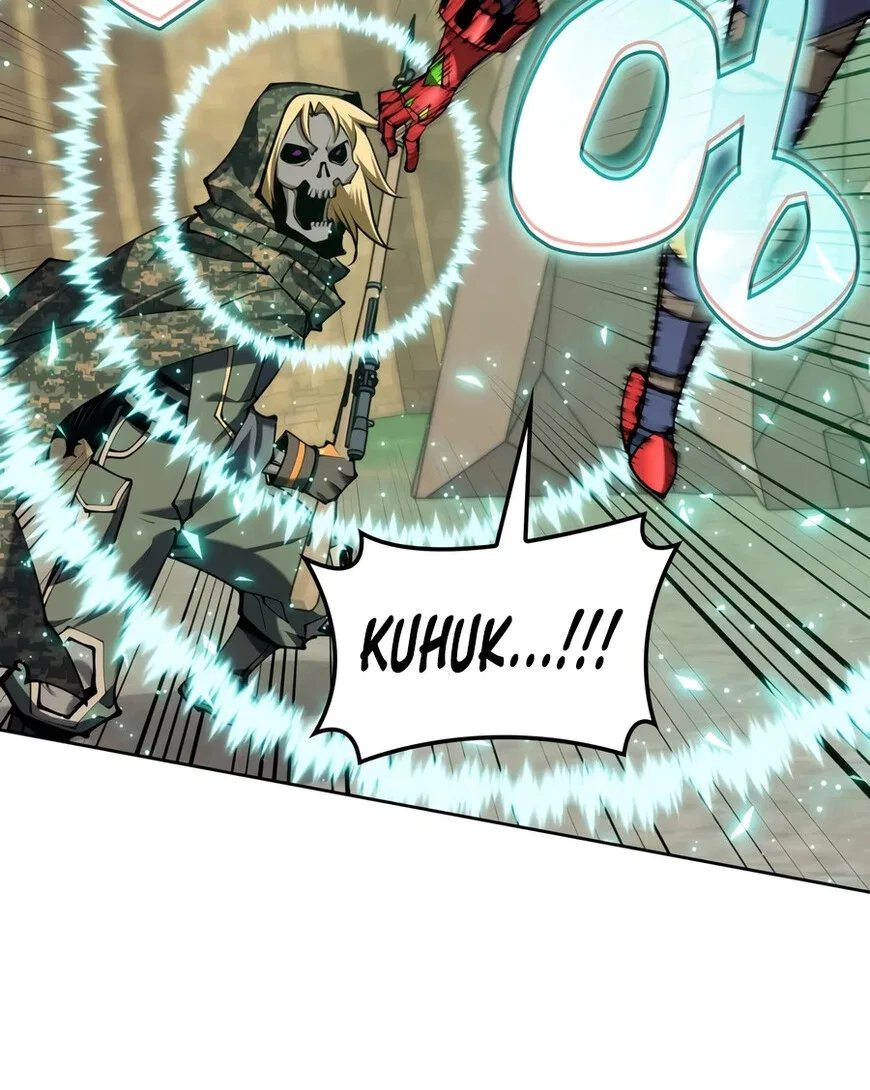 Overgeared (Team Argo) manga Chapter 324 – Page 83