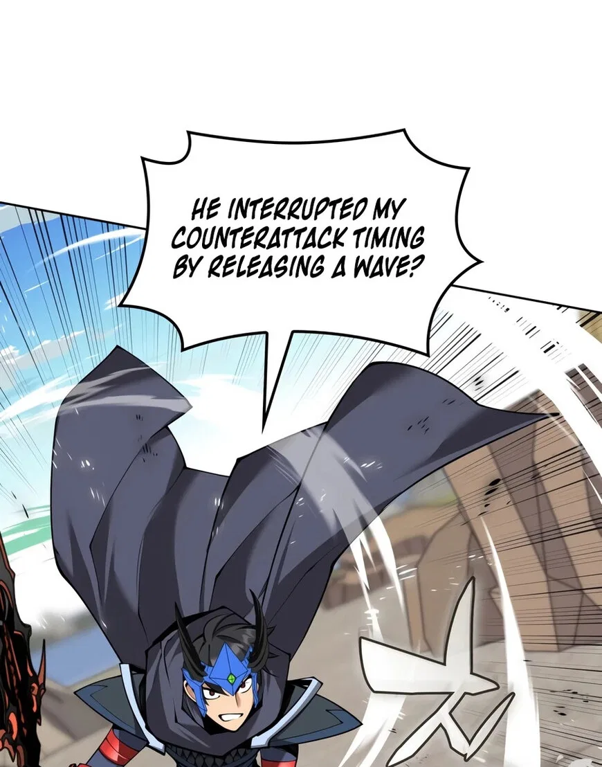 Overgeared (Team Argo) manga Chapter 324 – Page 84