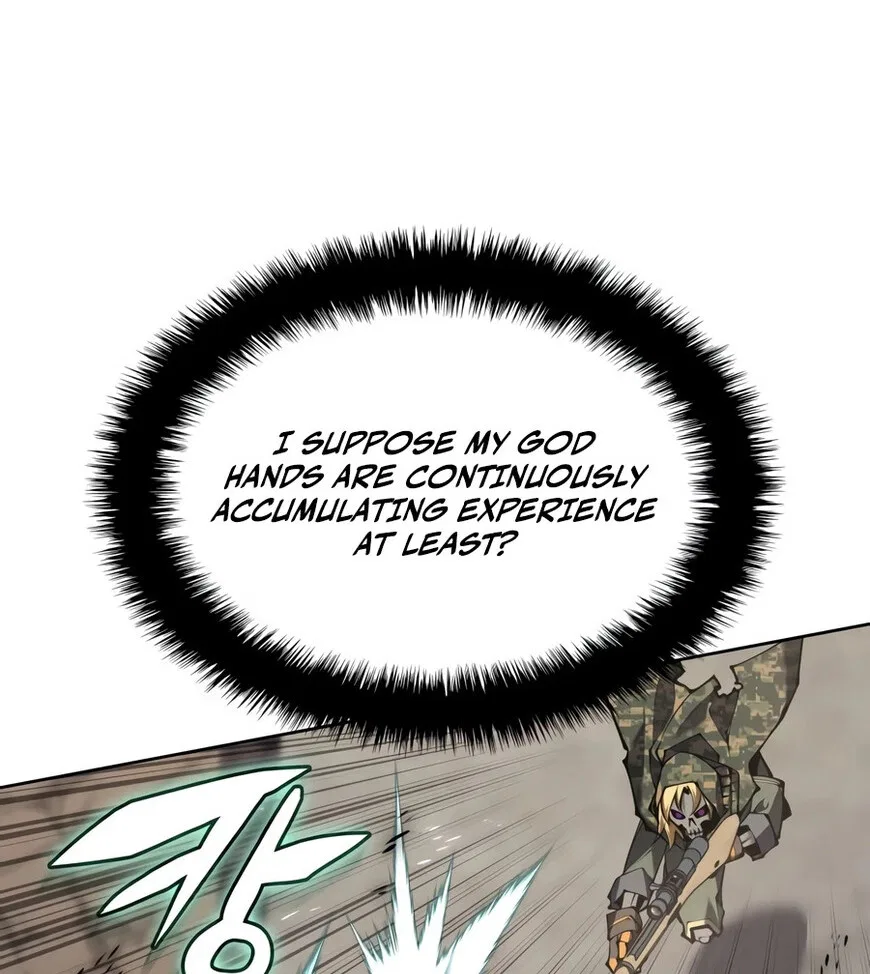 Overgeared (Team Argo) manga Chapter 324 – Page 86