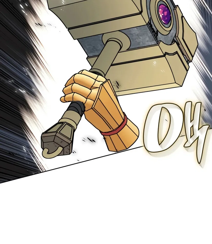 Overgeared (Team Argo) manga Chapter 324 – Page 90