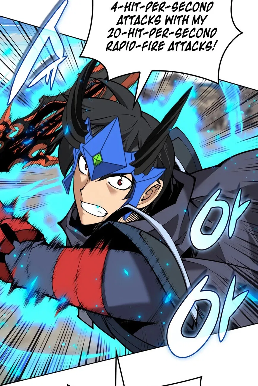 Overgeared (Team Argo) manga Chapter 324 – Page 94