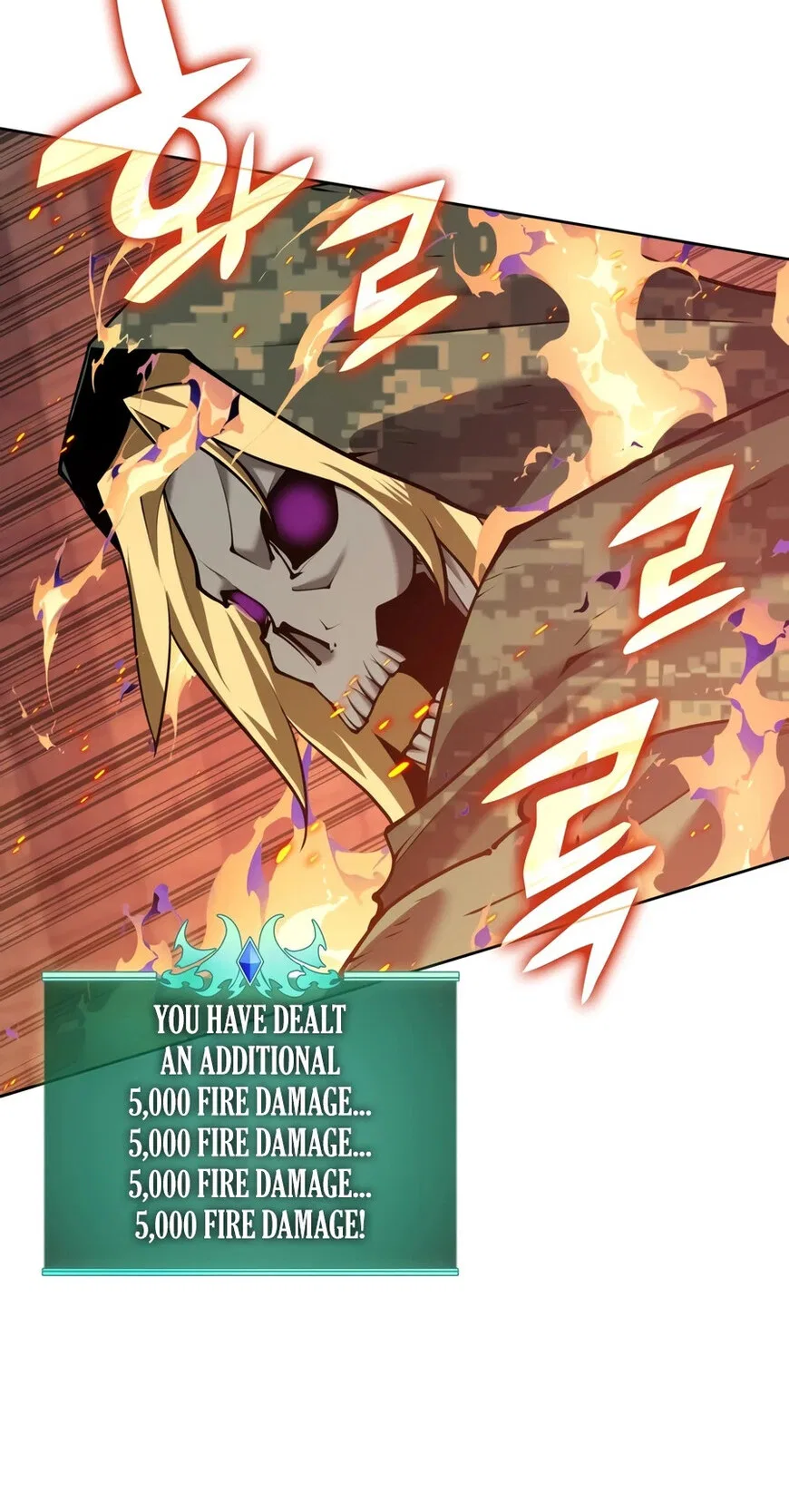 Overgeared (Team Argo) manga Chapter 324 – Page 100
