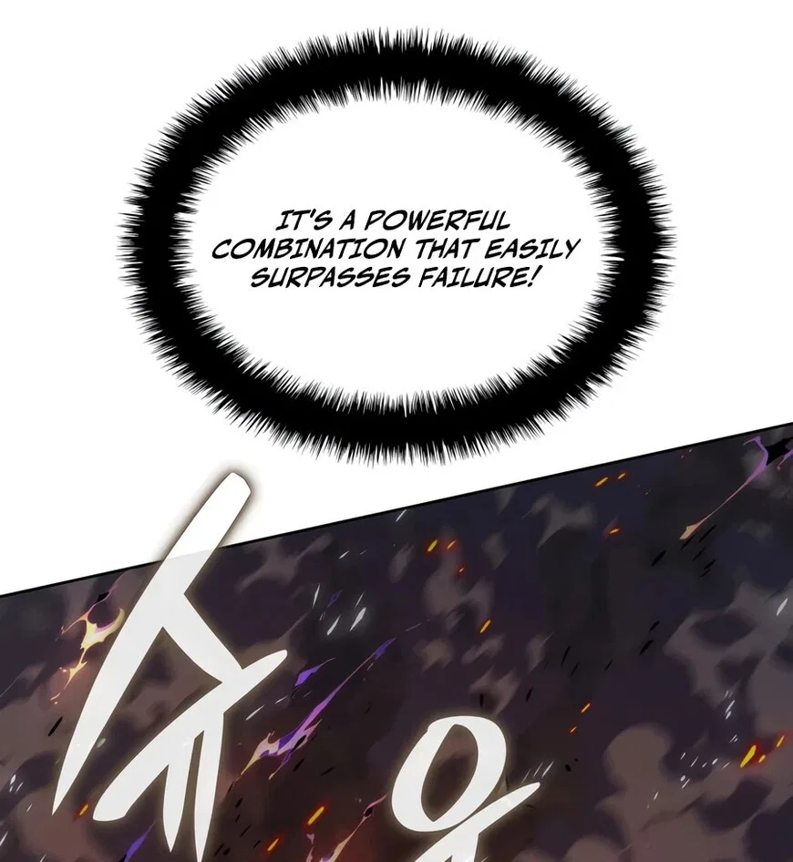 Overgeared (Team Argo) manga Chapter 324 – Page 107