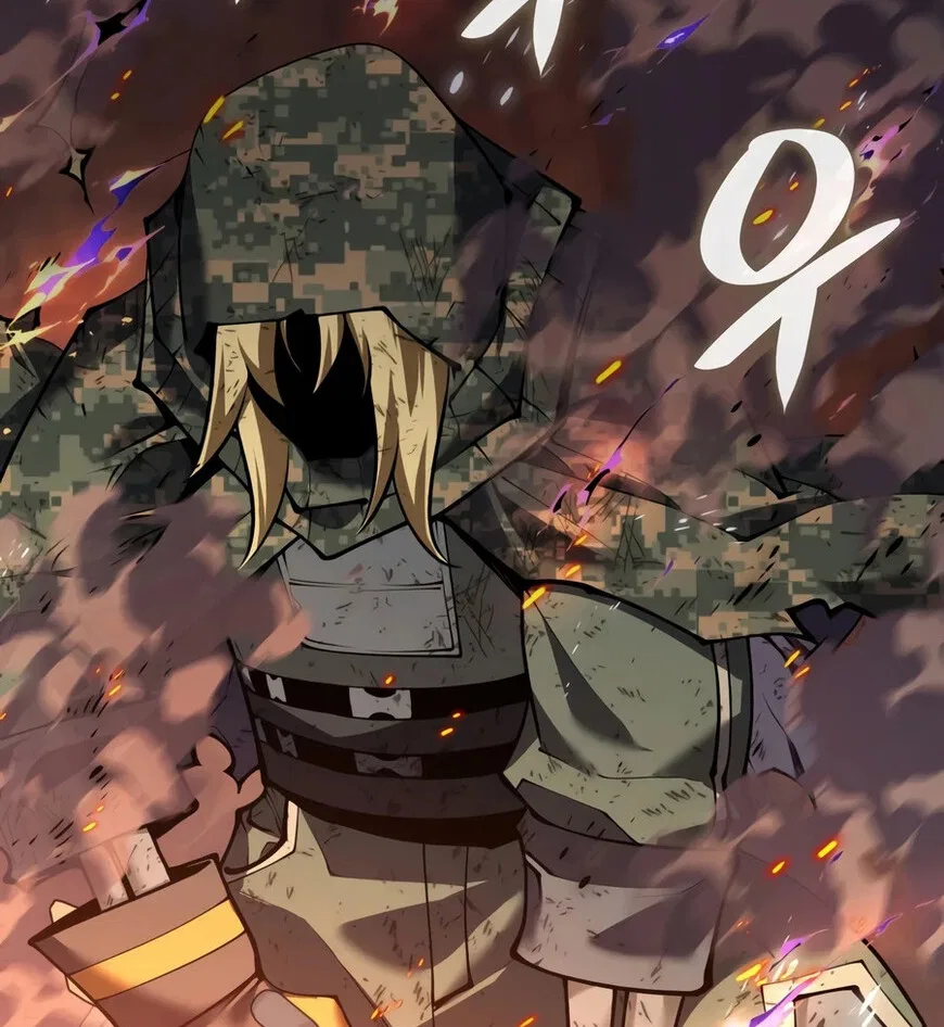 Overgeared (Team Argo) manga Chapter 324 – Page 108