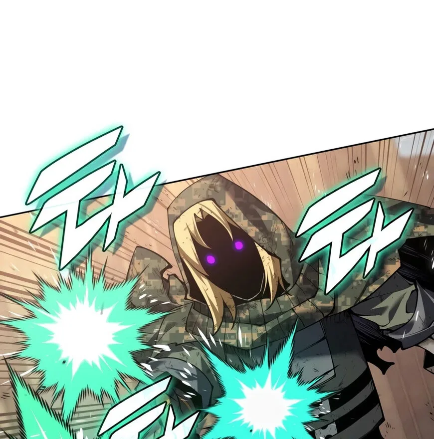 Overgeared (Team Argo) manga Chapter 324 – Page 116