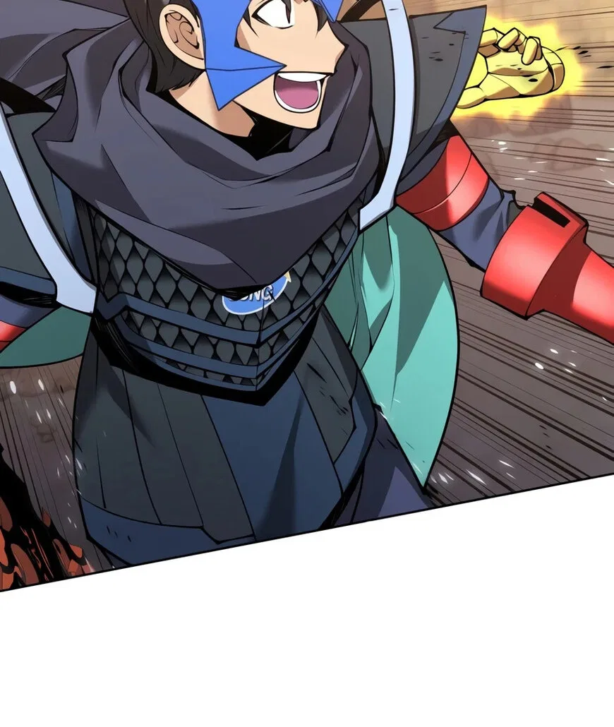 Overgeared (Team Argo) manga Chapter 324 – Page 119