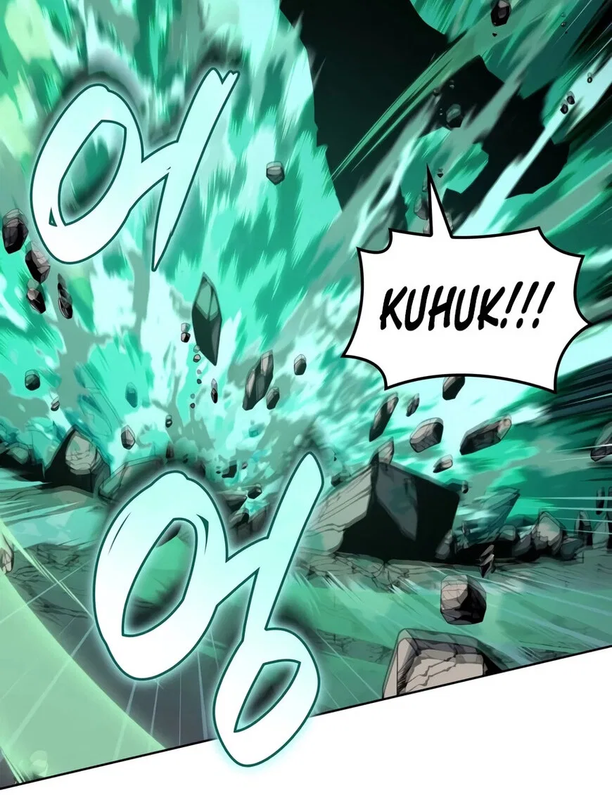 Overgeared (Team Argo) manga Chapter 324 – Page 127