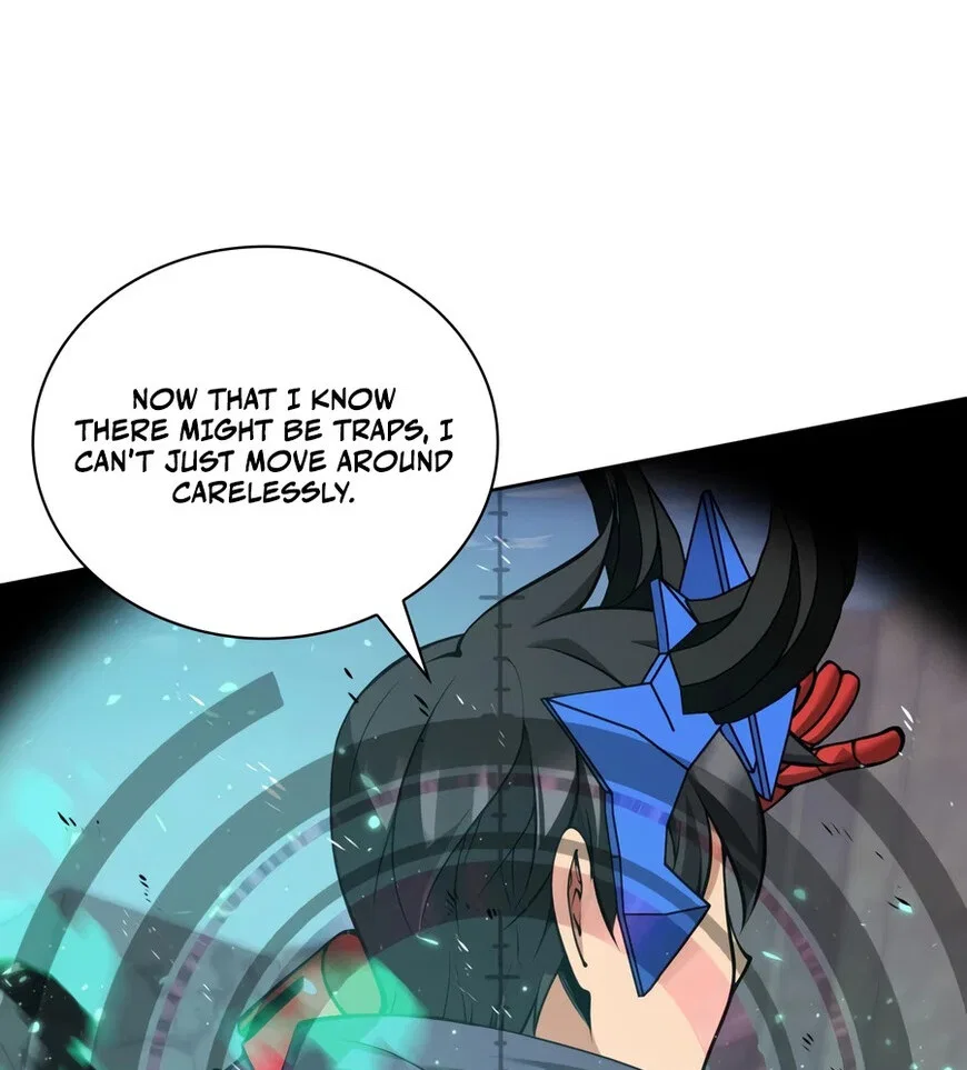 Overgeared (Team Argo) manga Chapter 324 – Page 137