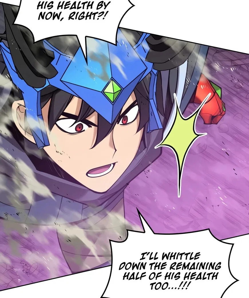 Overgeared (Team Argo) manga Chapter 324 – Page 151
