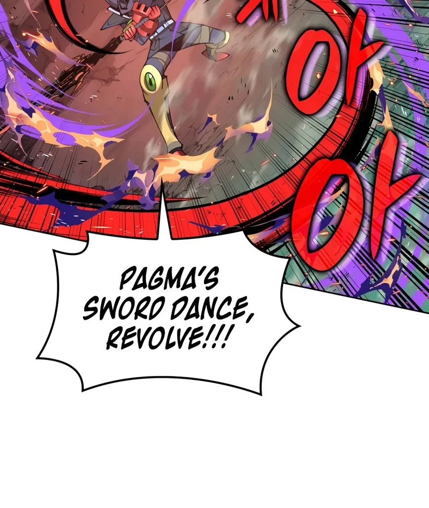 Overgeared (Team Argo) manga Chapter 324 – Page 158