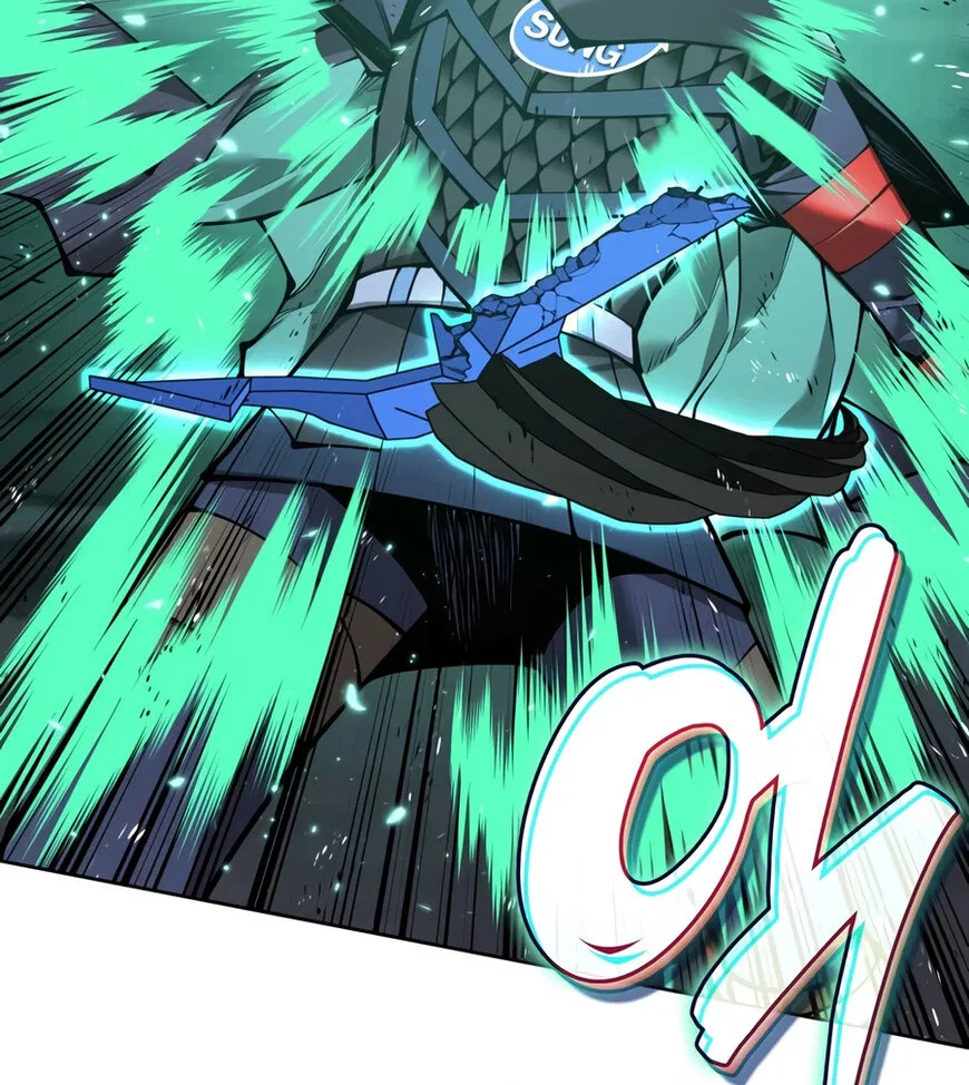Overgeared (Team Argo) manga Chapter 324 – Page 166