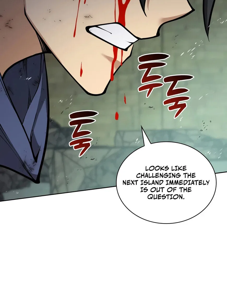 Overgeared (Team Argo) manga Chapter 324 – Page 174