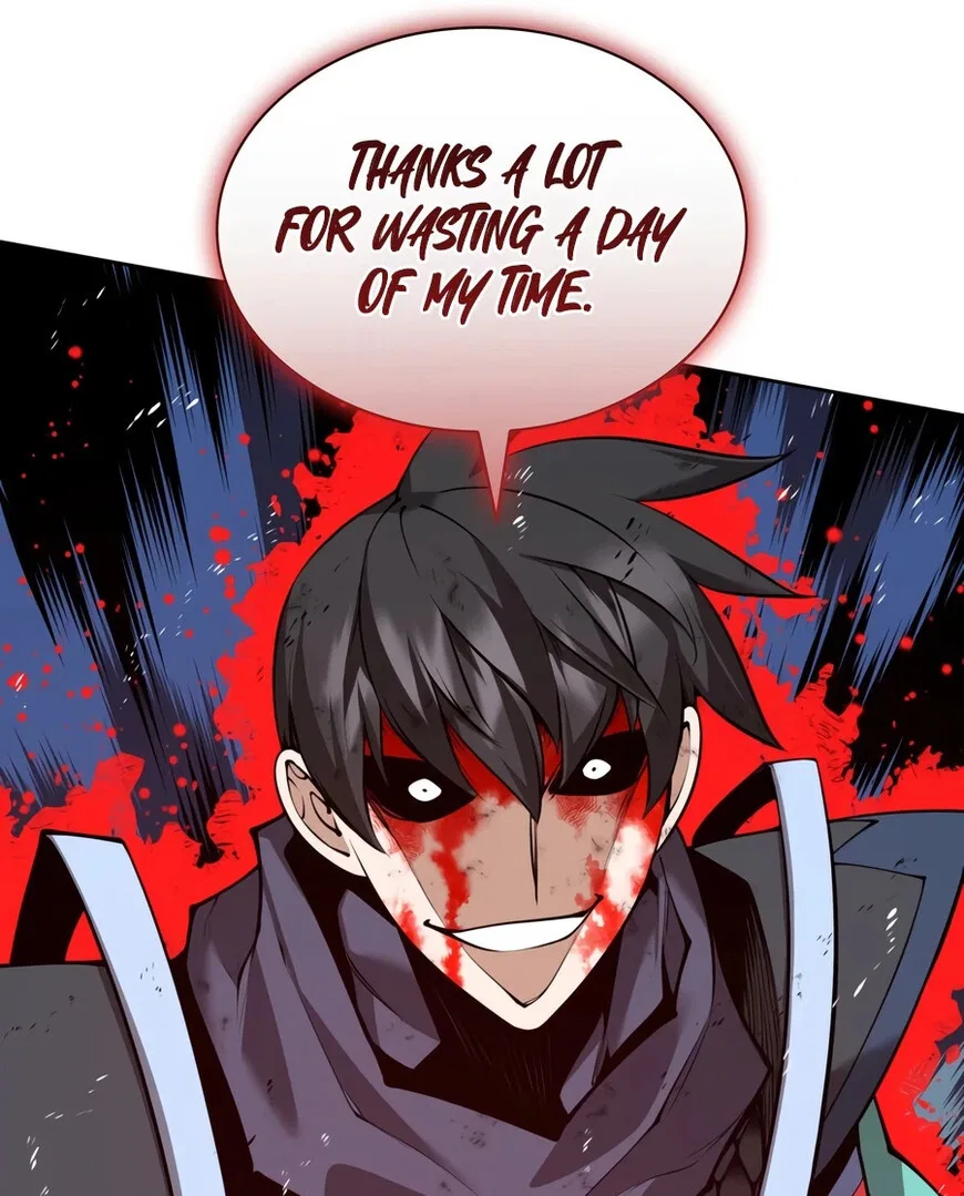 Overgeared (Team Argo) manga Chapter 324 – Page 178