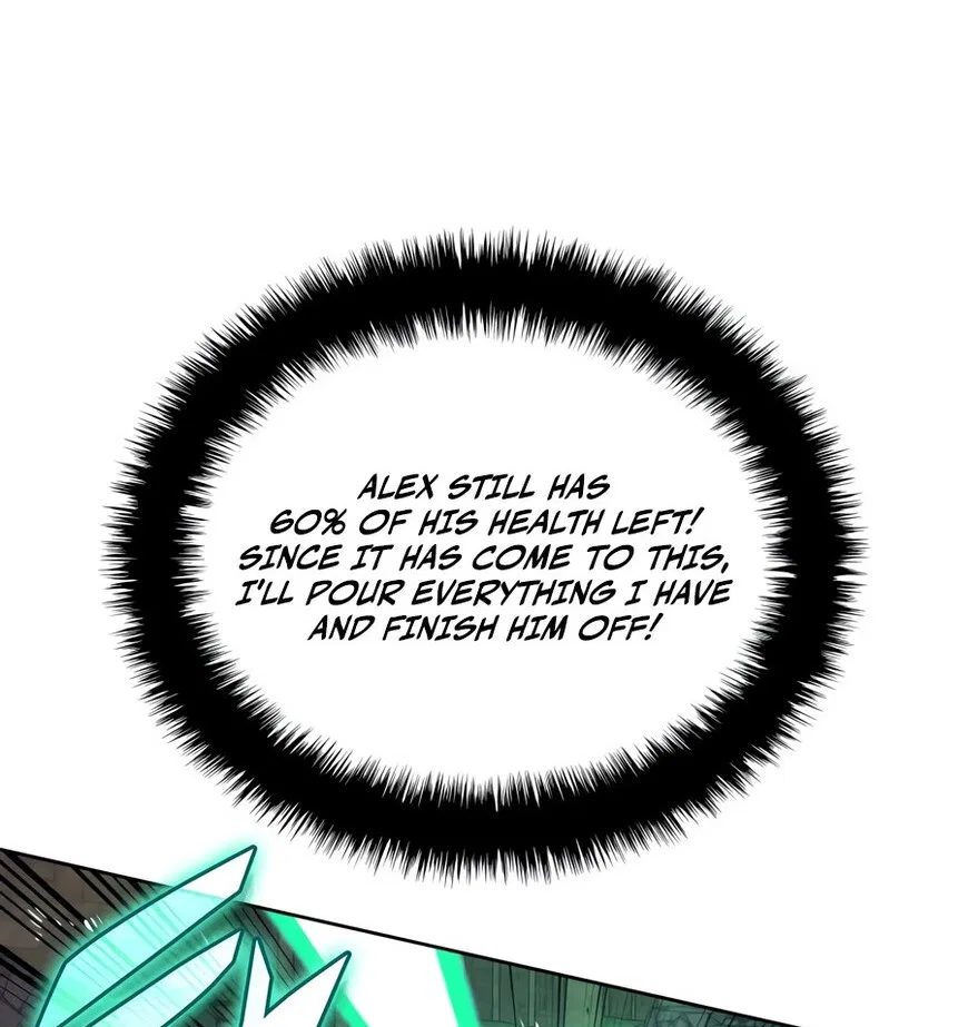 Overgeared (Team Argo) manga Chapter 324 – Page 183