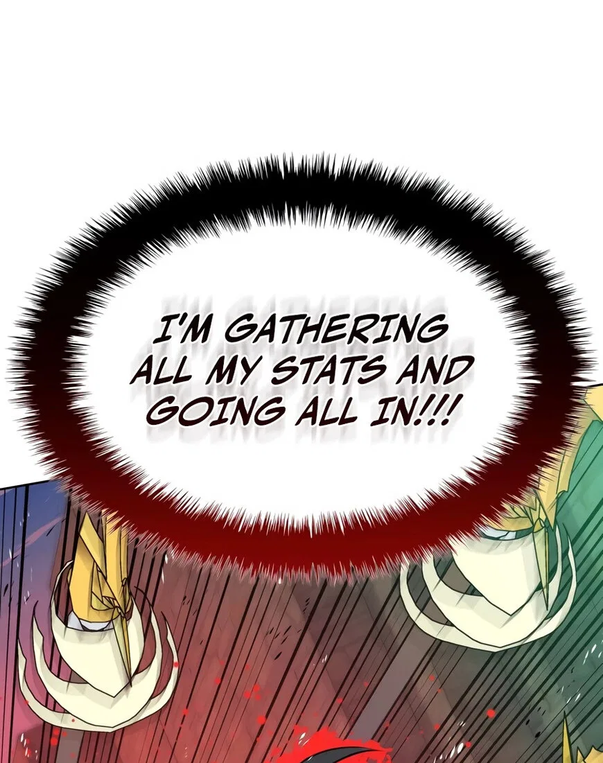 Overgeared (Team Argo) manga Chapter 324 – Page 185