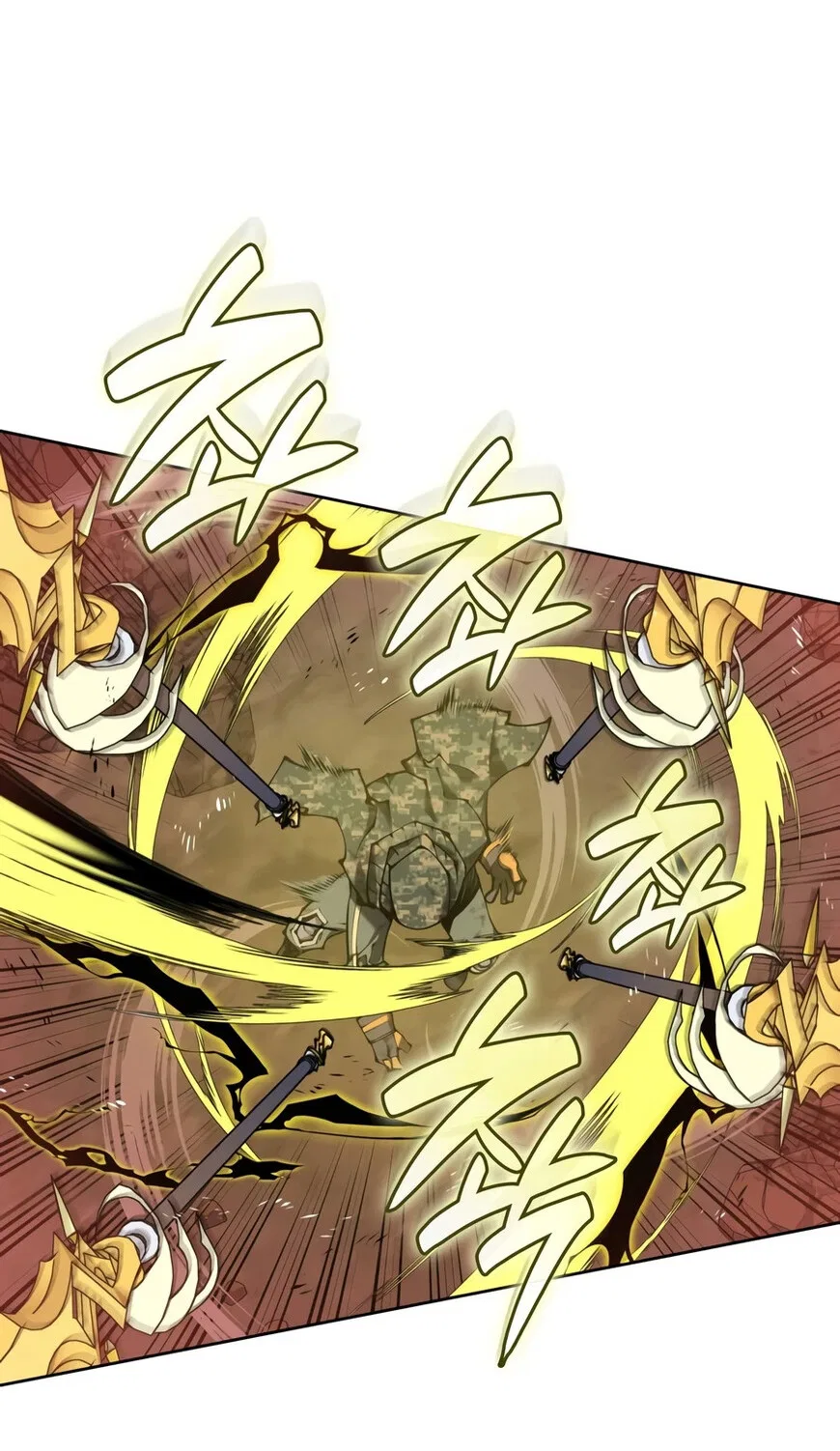 Overgeared (Team Argo) manga Chapter 324 – Page 188