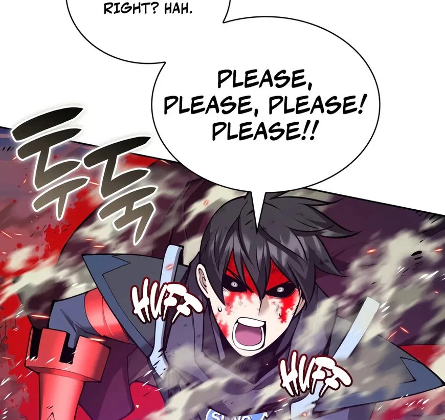 Overgeared (Team Argo) manga Chapter 324 – Page 201