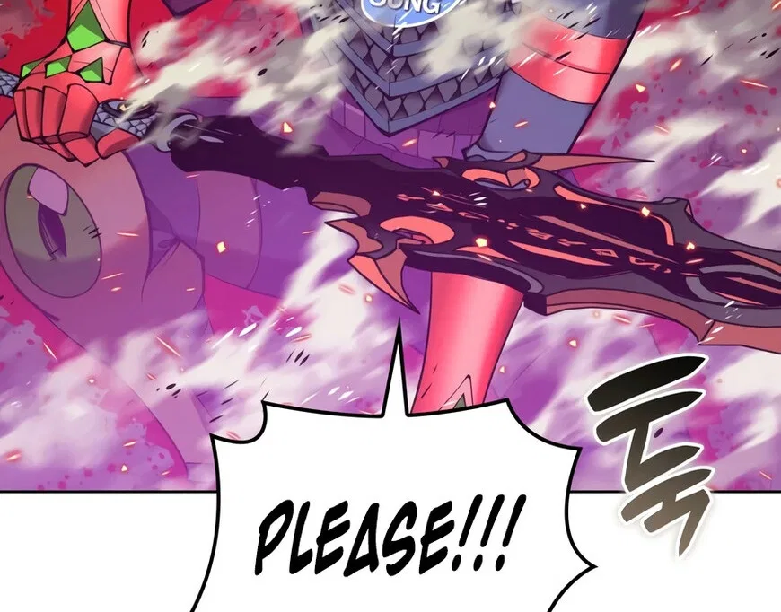 Overgeared (Team Argo) manga Chapter 324 – Page 202