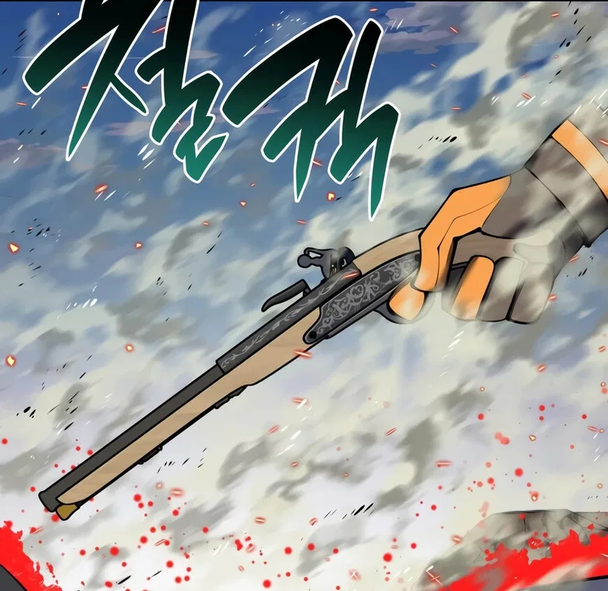 Overgeared (Team Argo) manga Chapter 324 – Page 204