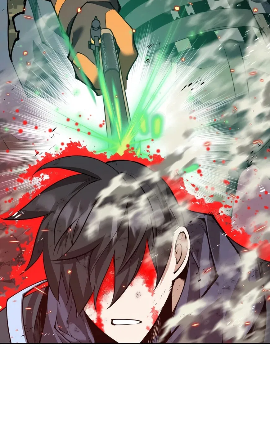Overgeared (Team Argo) manga Chapter 324 – Page 208