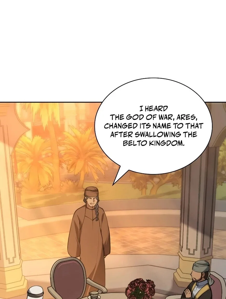 Overgeared (Team Argo) manga Chapter 323 – Page 7