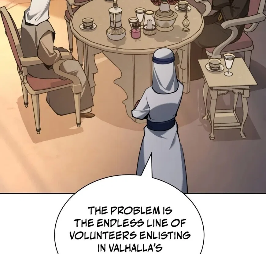 Overgeared (Team Argo) manga Chapter 323 – Page 8