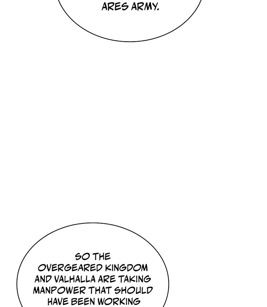 Overgeared (Team Argo) manga Chapter 323 – Page 9