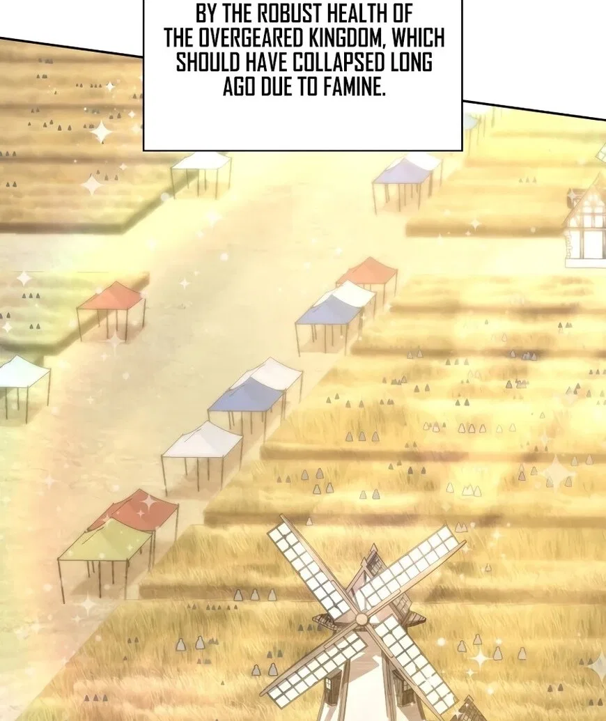 Overgeared (Team Argo) manga Chapter 323 – Page 34