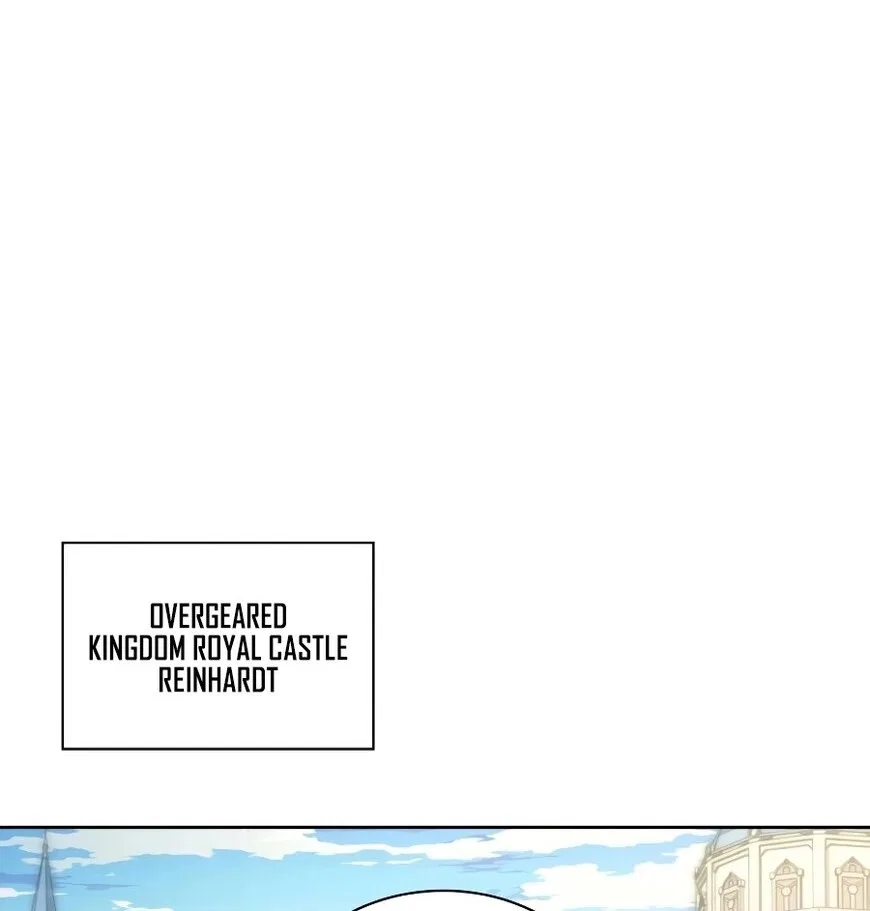 Overgeared (Team Argo) manga Chapter 323 – Page 36